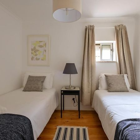 Downtown Santana Apartments Lisboa Екстериор снимка