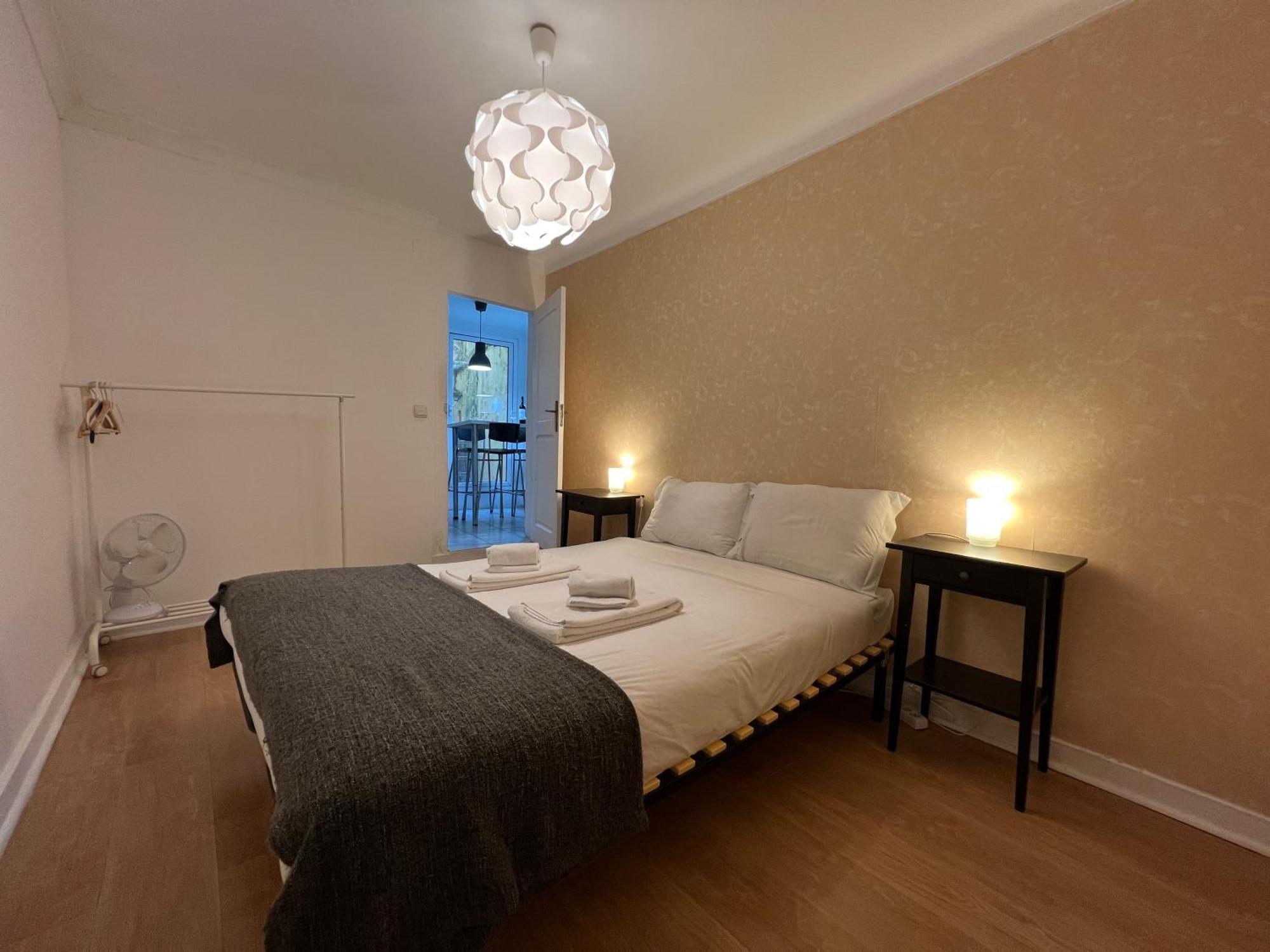 Downtown Santana Apartments Lisboa Екстериор снимка